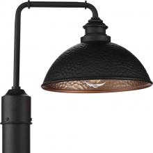 Progress P540032-031 - Englewood Collection One-Light Post Lantern