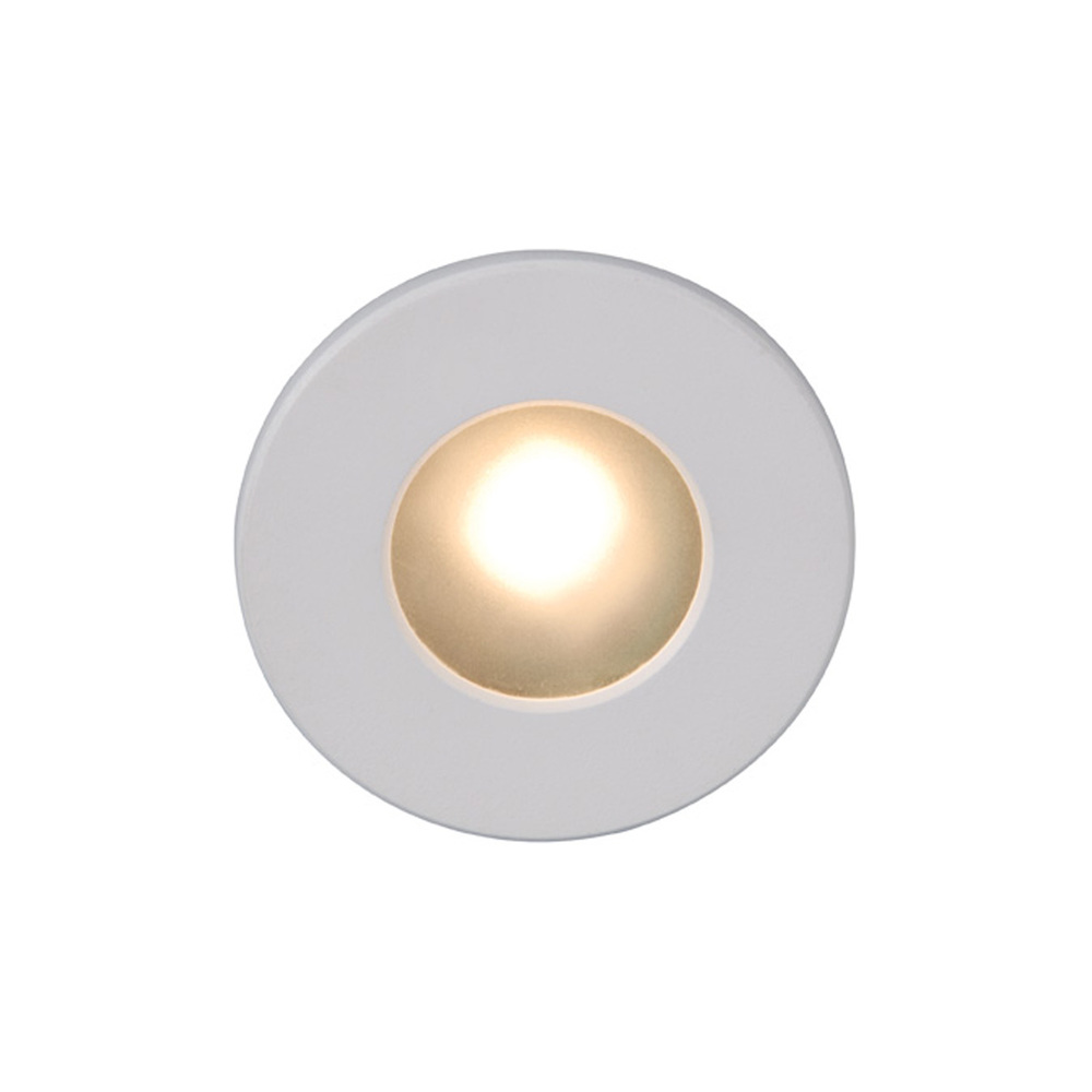 LEDme? Full Round Step and Wall Light