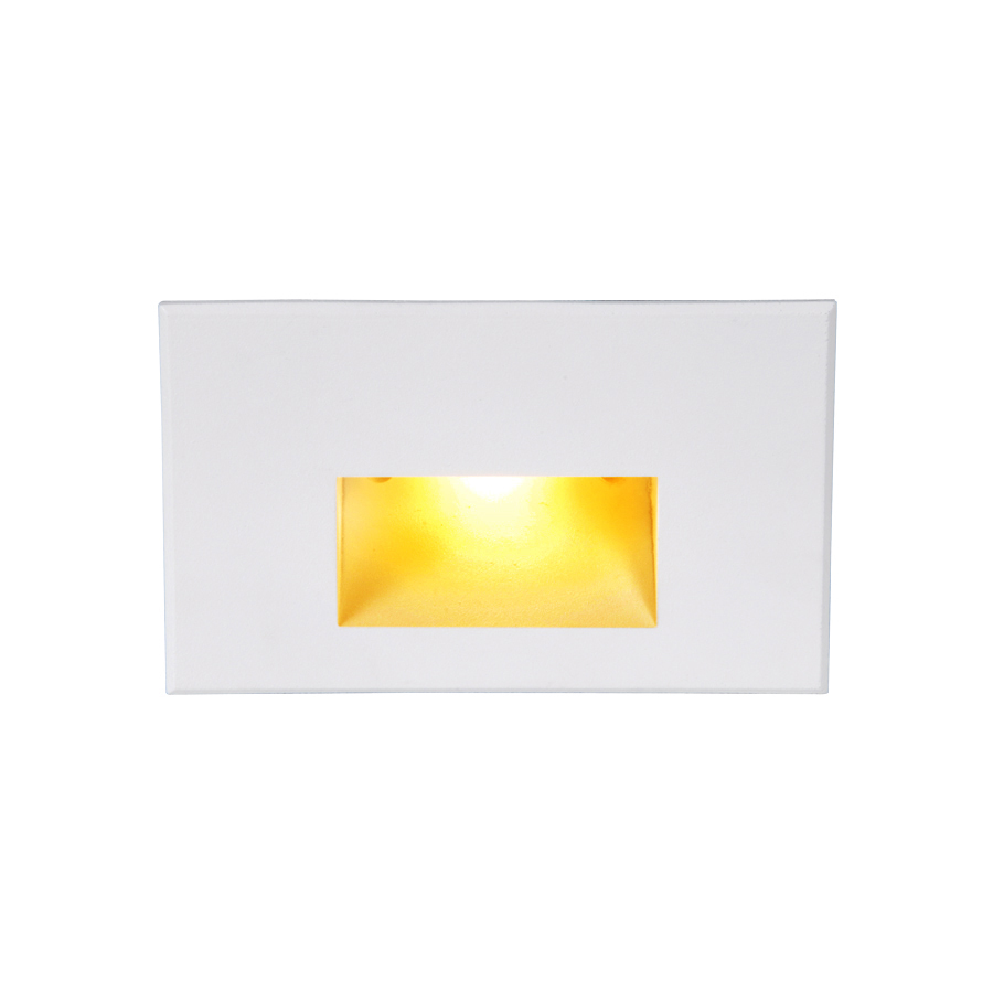 LEDme? Horizontal Step and Wall Light