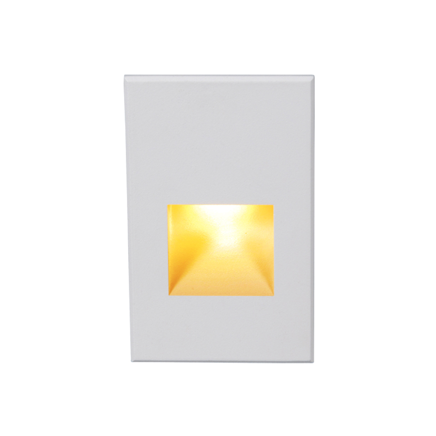 LEDme® Vertical Step and Wall Light