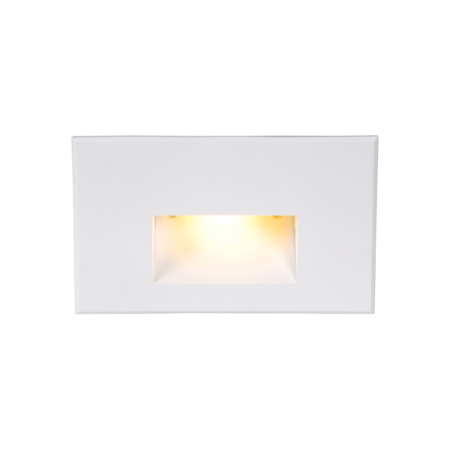 LED 12V  Horizontal Step and Wall Light