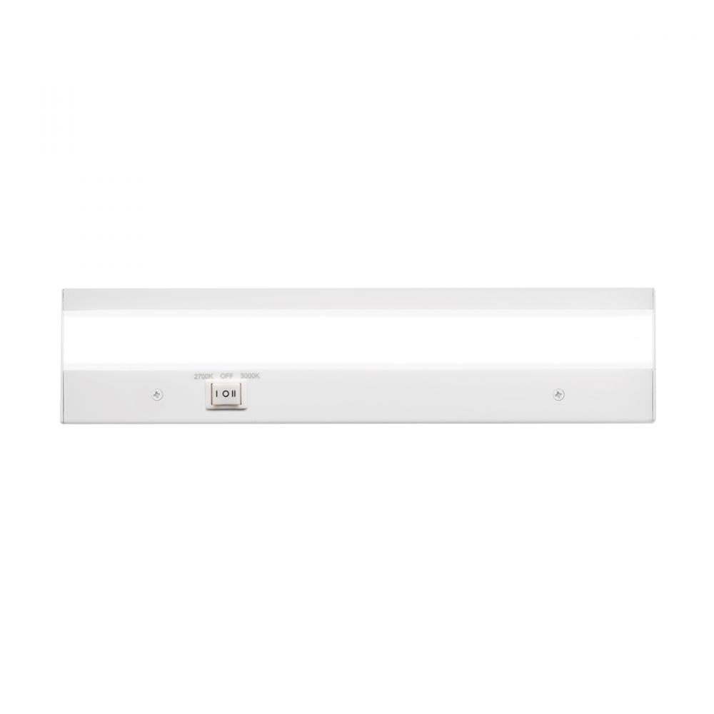 Duo ACLED Dual Color Option Light Bar 12&#34;