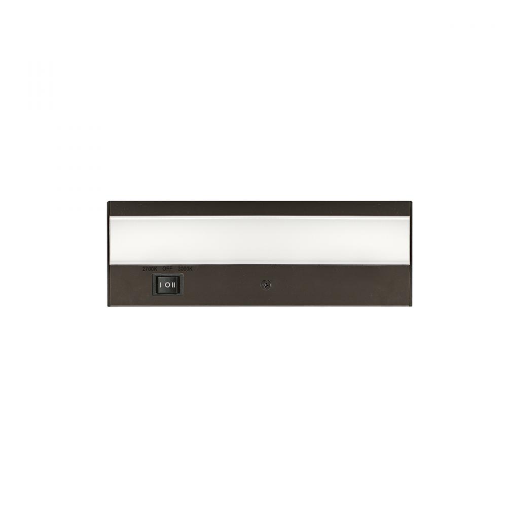 Duo ACLED Dual Color Option Light Bar 8&#34;