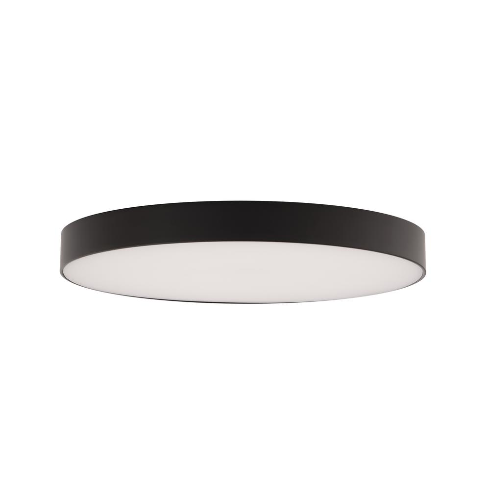 Edgeless 8&#34; Flush Mount 5CCT