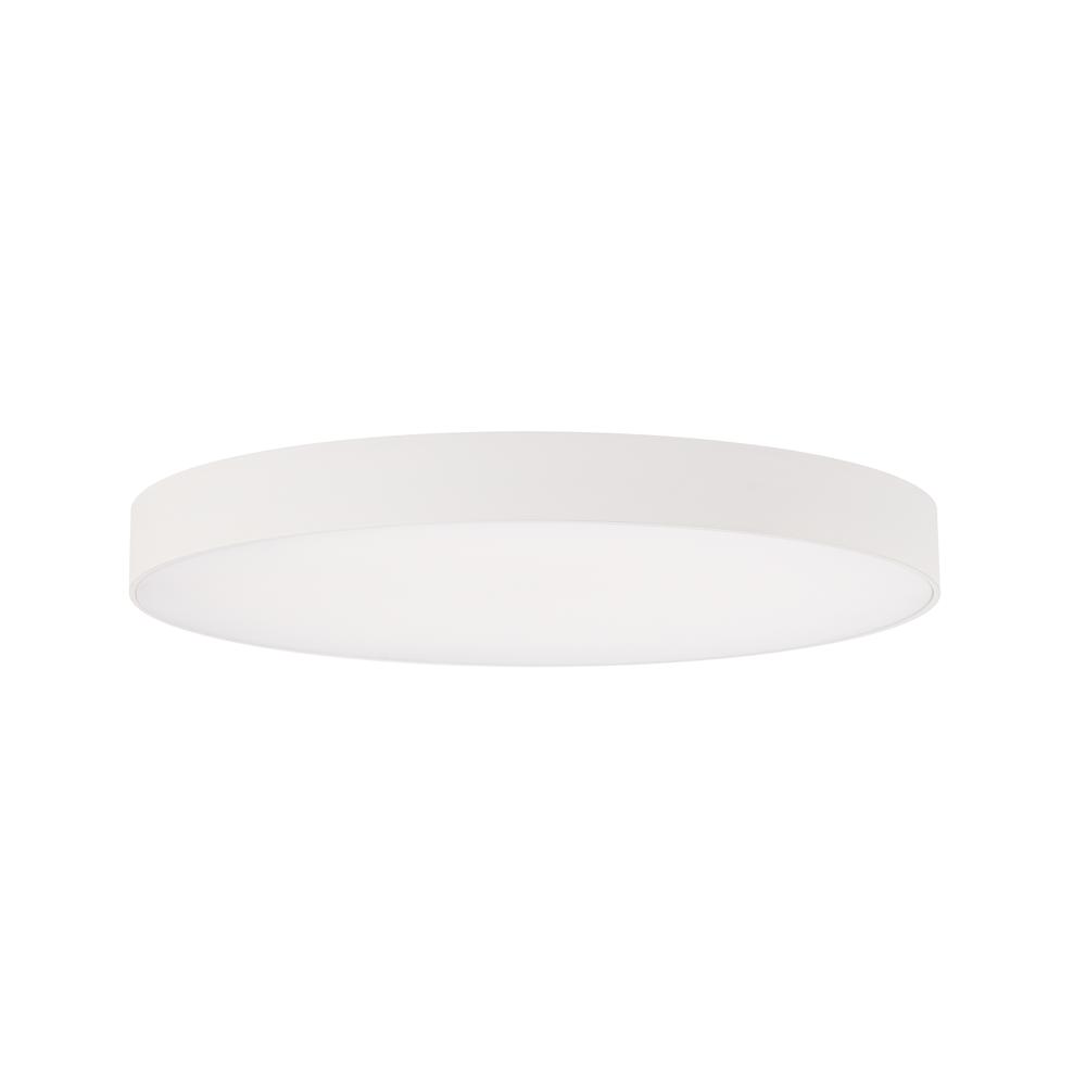 Edgeless 8&#34; Flush Mount 5CCT