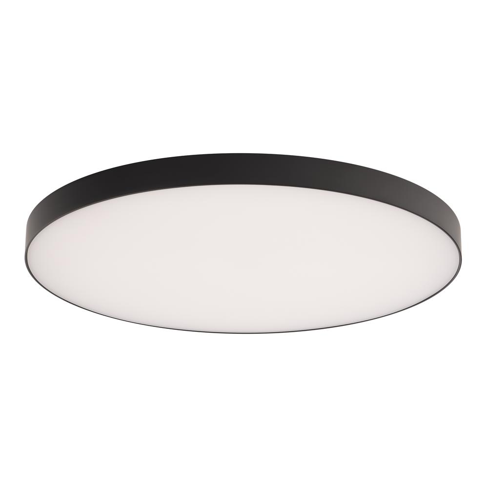 Edgeless 12&#34; Flush Mount 5CCT