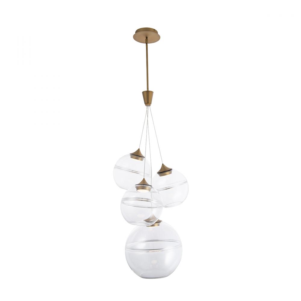 BISTRO Pendant Light