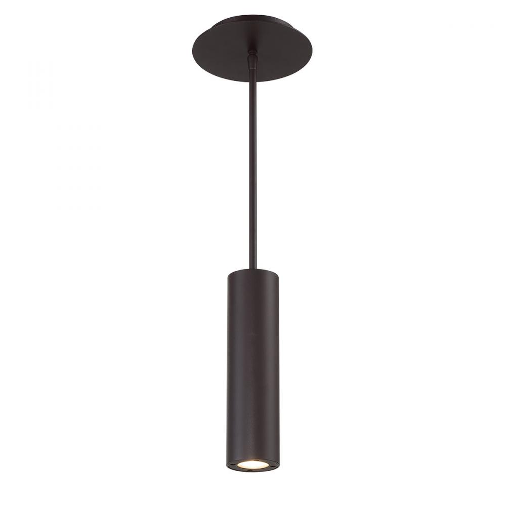 CALIBER Outdoor Pendant Light