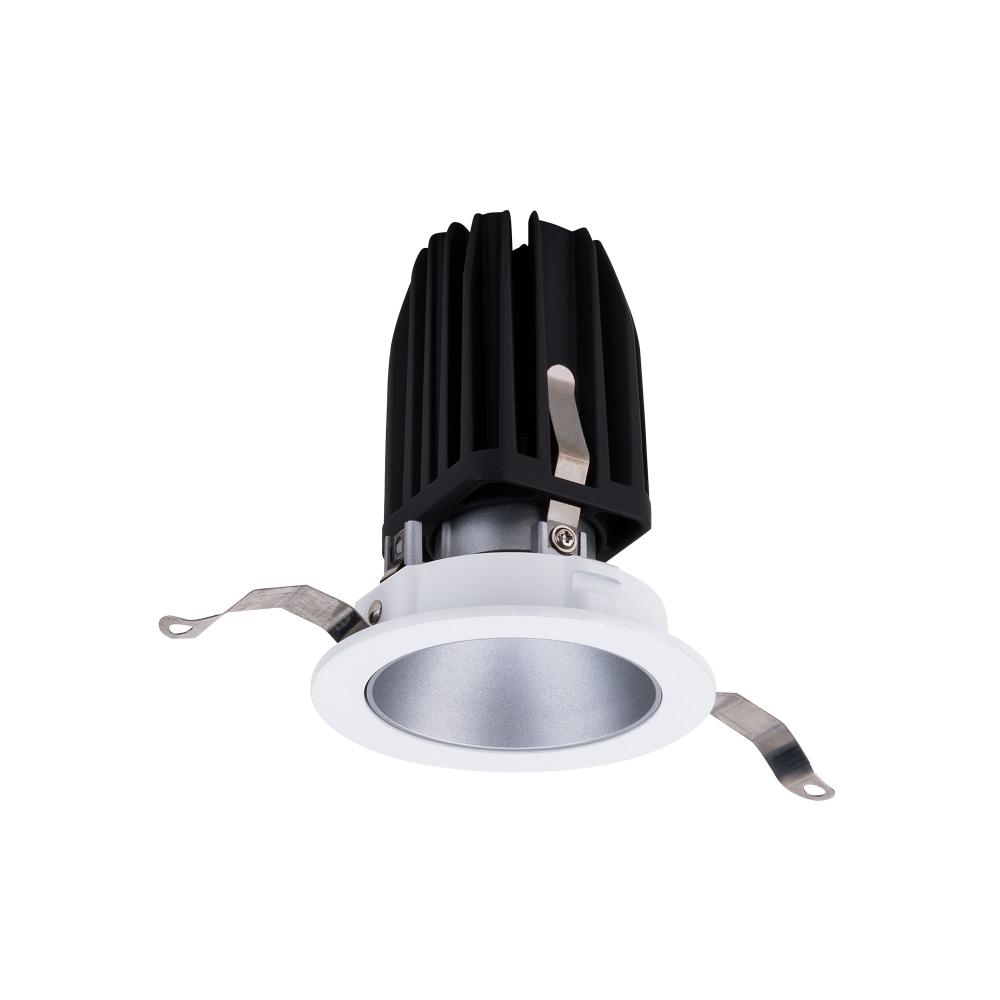 FQ 2&#34; Round Downlight Trim