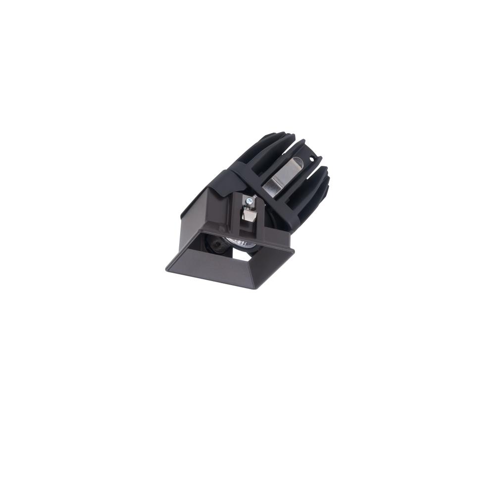 FQ 2&#34; Shallow Square Adjustable Trimless