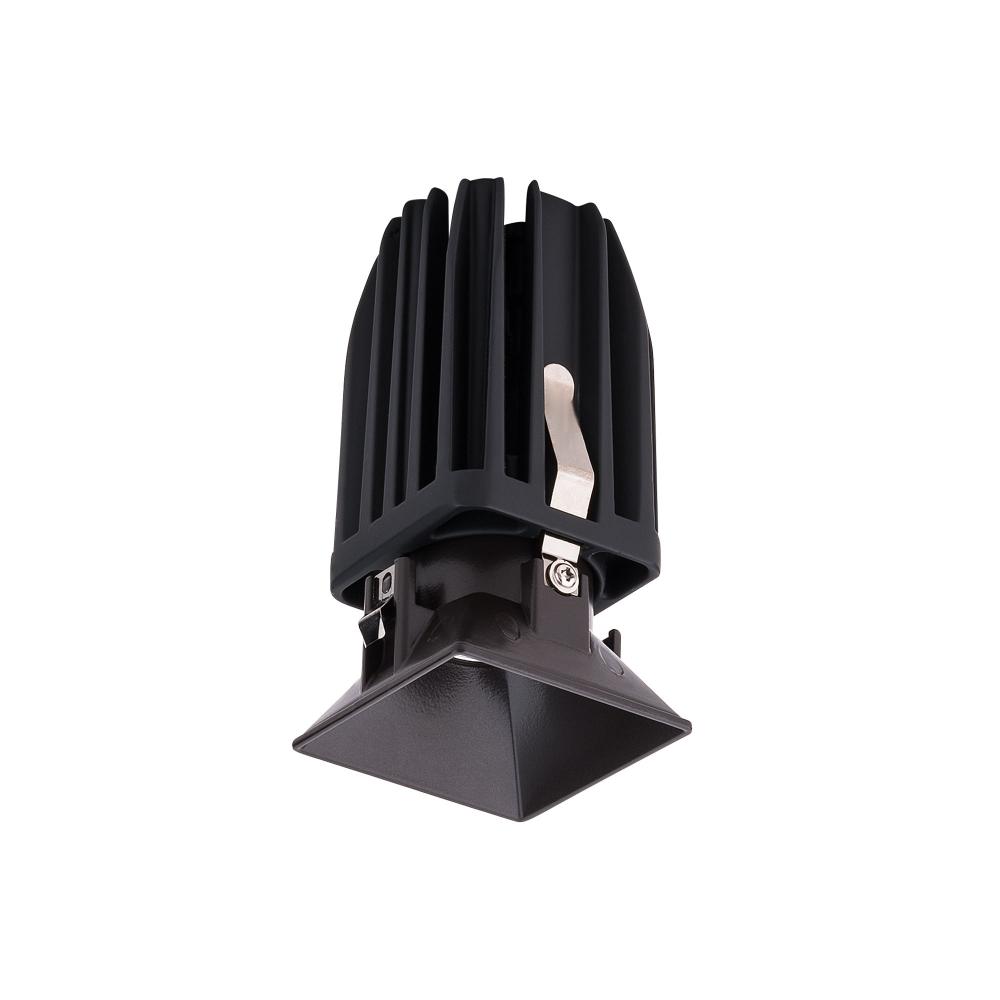 FQ 2&#34; Square Downlight Trimless