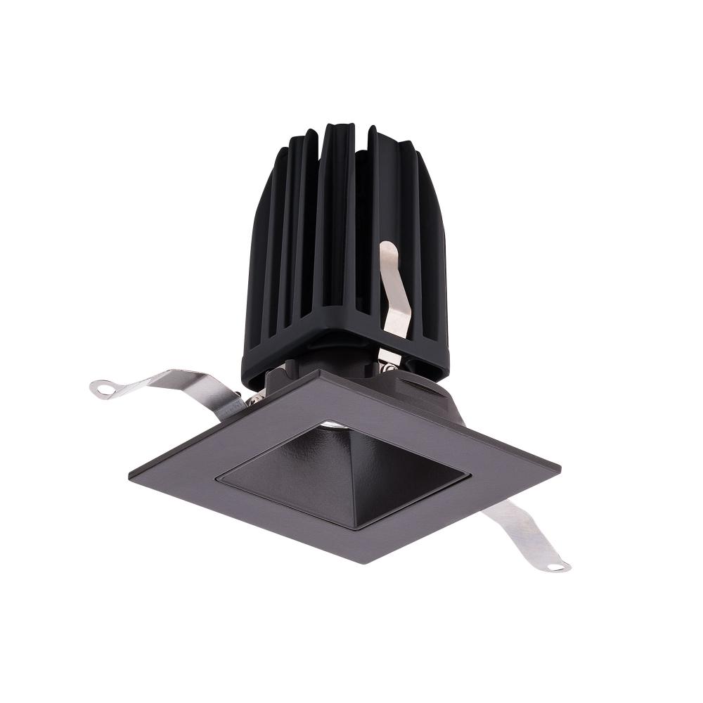 FQ 2&#34; Square Downlight Trim