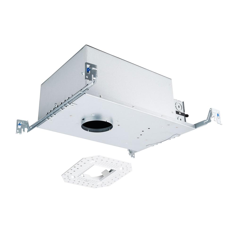 FQ 2&#34; New Const Square Trimless 21W