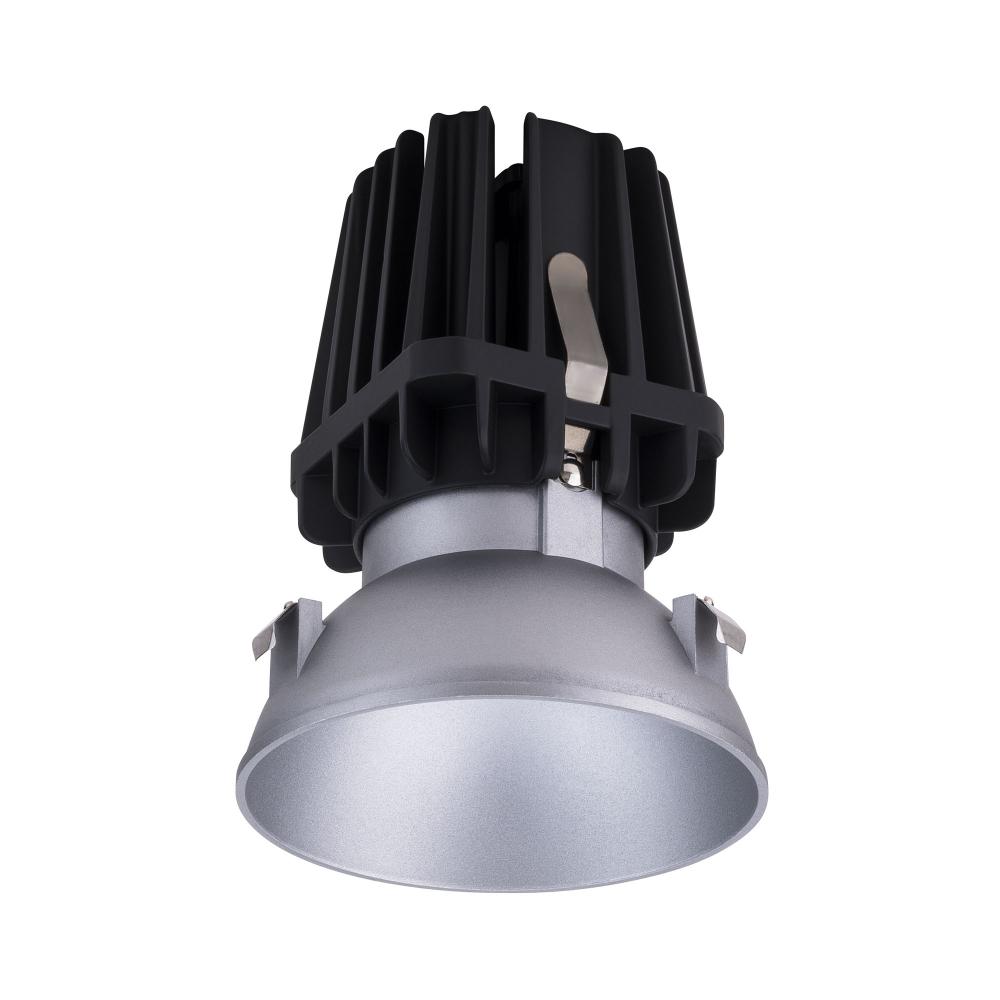 FQ 4&#34; Round Downlight Trimless