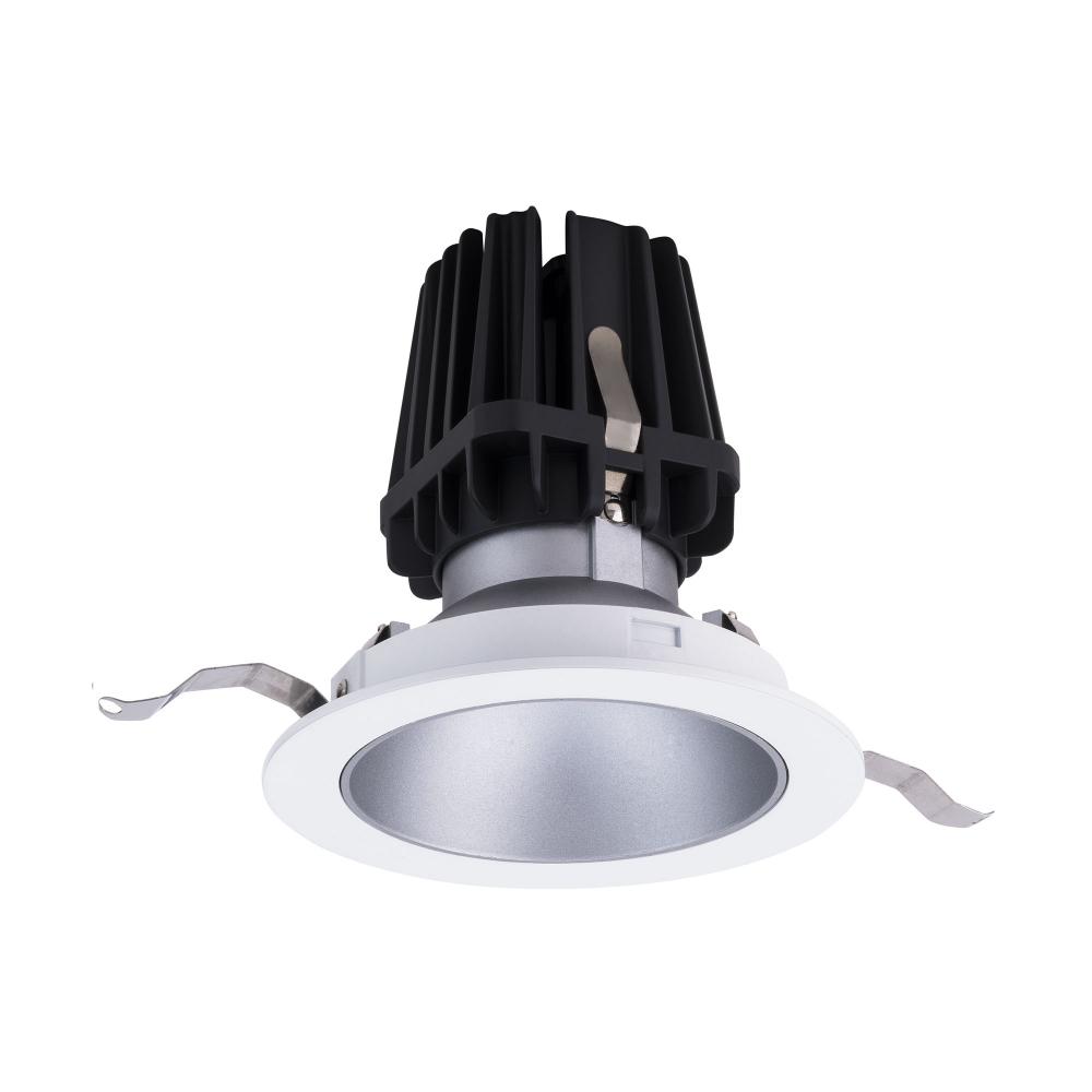 FQ 4&#34; Round Downlight Trim