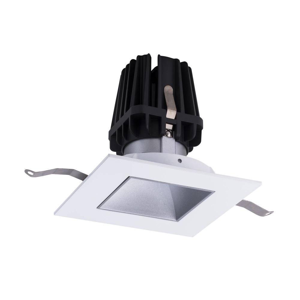 FQ 4&#34; Square Downlight Trim