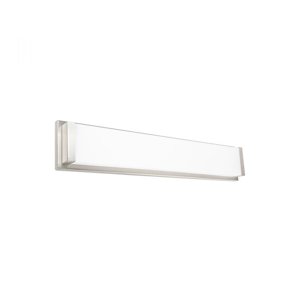 1801 20&#34; Energy Star  LED Bath Vanity & Wall Light 3000K