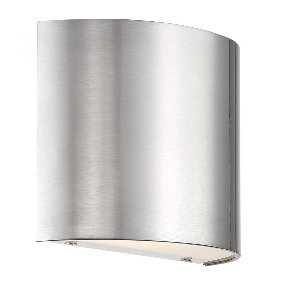 Pocket Wall Sconce