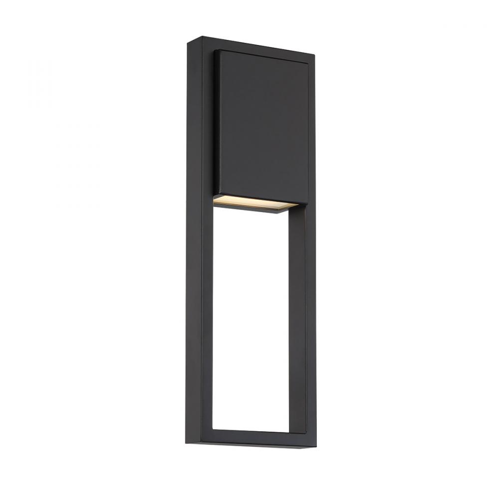 Archetype Outdoor Wall Sconce Light