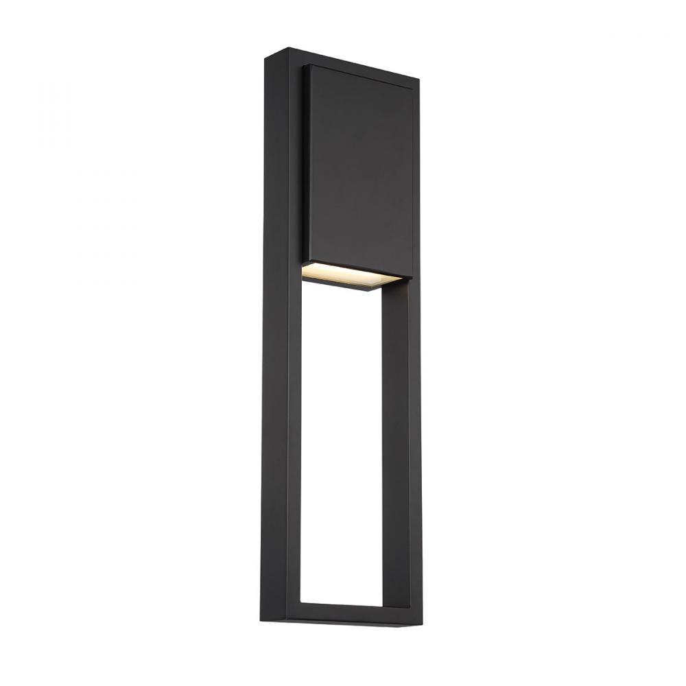 Archetype Outdoor Wall Sconce Light