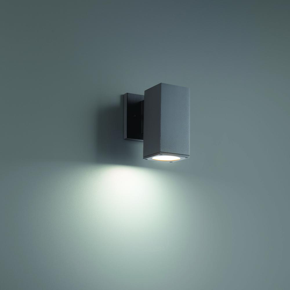 2202 8&#34; 1-Light LED WALL SCONCE 3000K