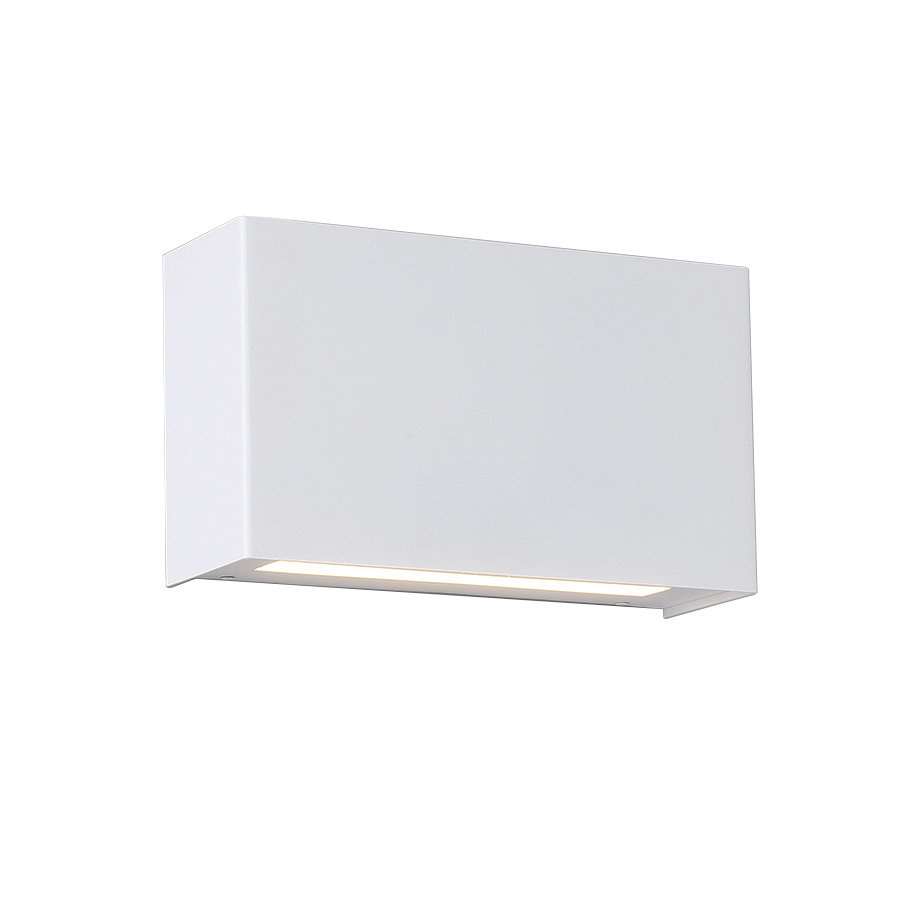 Blok LED Wall Sconce