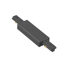 WAC US HI-PWR-BK - H Track Power Feedable I Connector