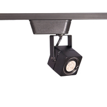 WAC US LHT-802LED-BK - HT-802 LED Low Voltage Track Head