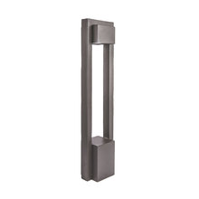 WAC US 6641-30BZ - Archetype LED 12V Bollard