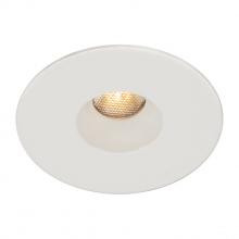 WAC US HR-LED231R-30-WT - LEDme Miniature Recessed Task Light