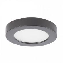 WAC US HR-LED90-27-DB - Edge Lit Energy Star LED Button Light