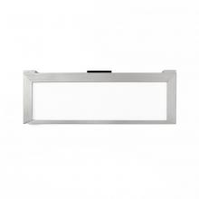 WAC US LN-LED12P-27-AL - Line 2.0 Edge Lit Task Light