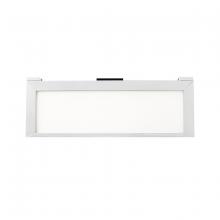 WAC US LN-LED12P-30-WT - Line 2.0 Edge Lit Task Light