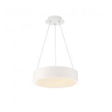 WAC US PD-33718-WT - CORSO Pendant Light