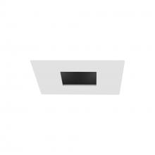 WAC US R1ASPT-WT - Aether Atomic Square Pinhole Trim