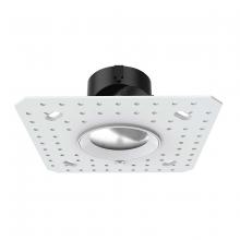 WAC US R2ARAL-F927-LWT - Aether 2" Trim with LED Light Engine