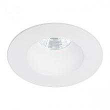 WAC US R2BRA-11-S930-WT - Ocularc 2.0 LED Round Adjustable Trim with Light Engine and New Construction or Remodel Housing