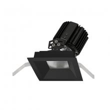 WAC US R4SAT-S830-BK - Volta Square Adjustable Trim with LED Light Engine