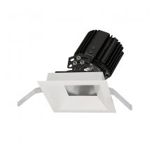 WAC US R4SAT-S830-WT - Volta Square Adjustable Trim with LED Light Engine