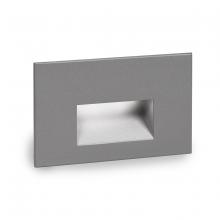 WAC US WL-LED100-27-GH - LEDme? Horizontal Step and Wall Light