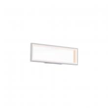 WAC US WS-32018-TT - MIRROR MIRROR Bath & Wall Light