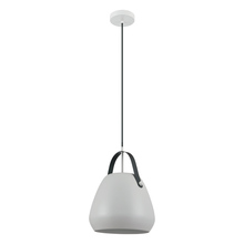 Eglo 98348A - Bendall - Pendant Metal Grey and Black