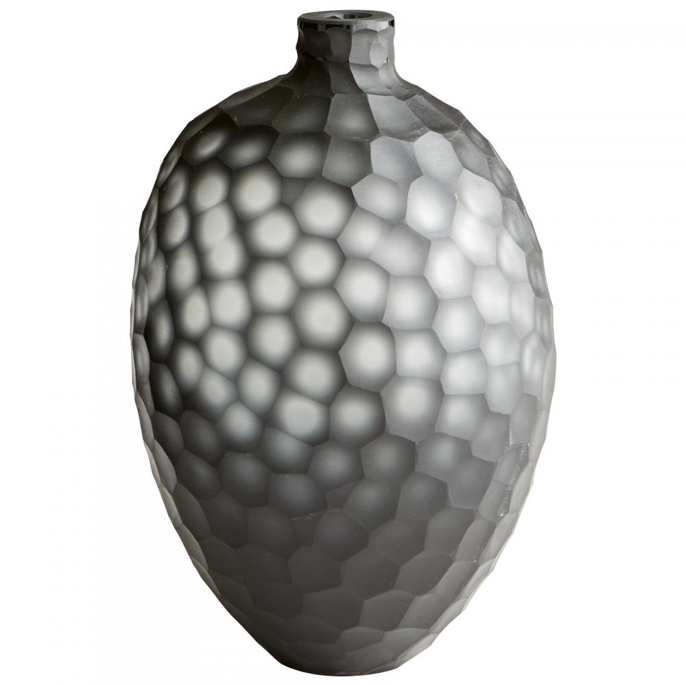 Neo Vase | Black - Large