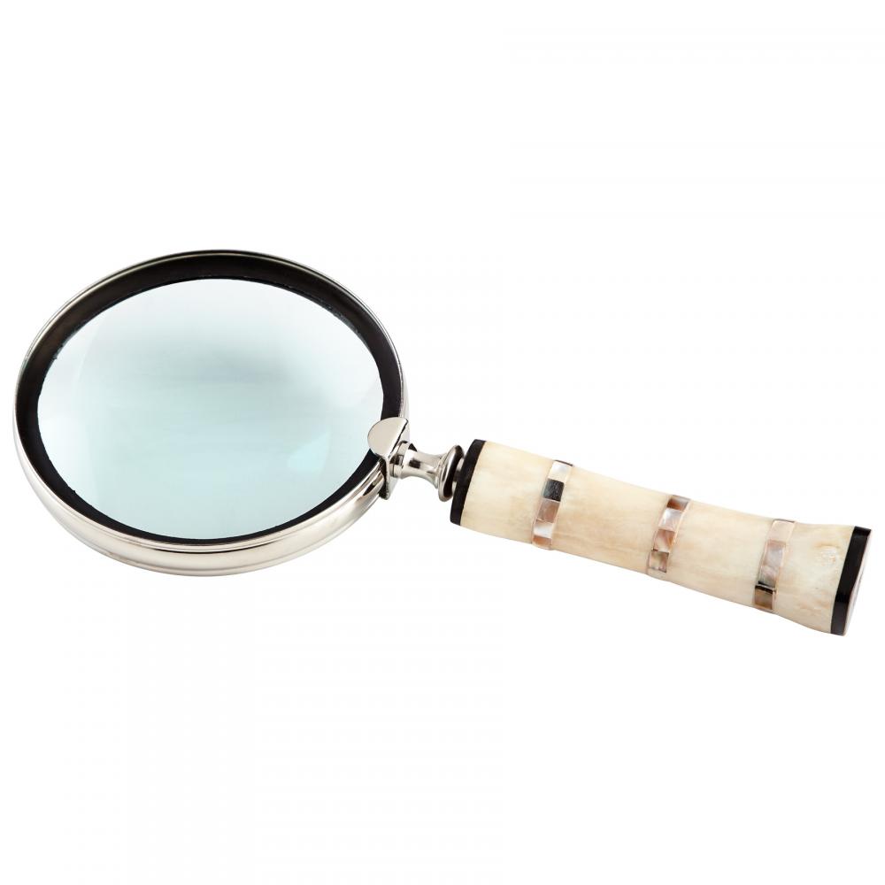 Watson Magnifier