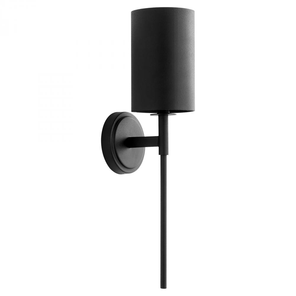 Verlicht Wall Mount|Black