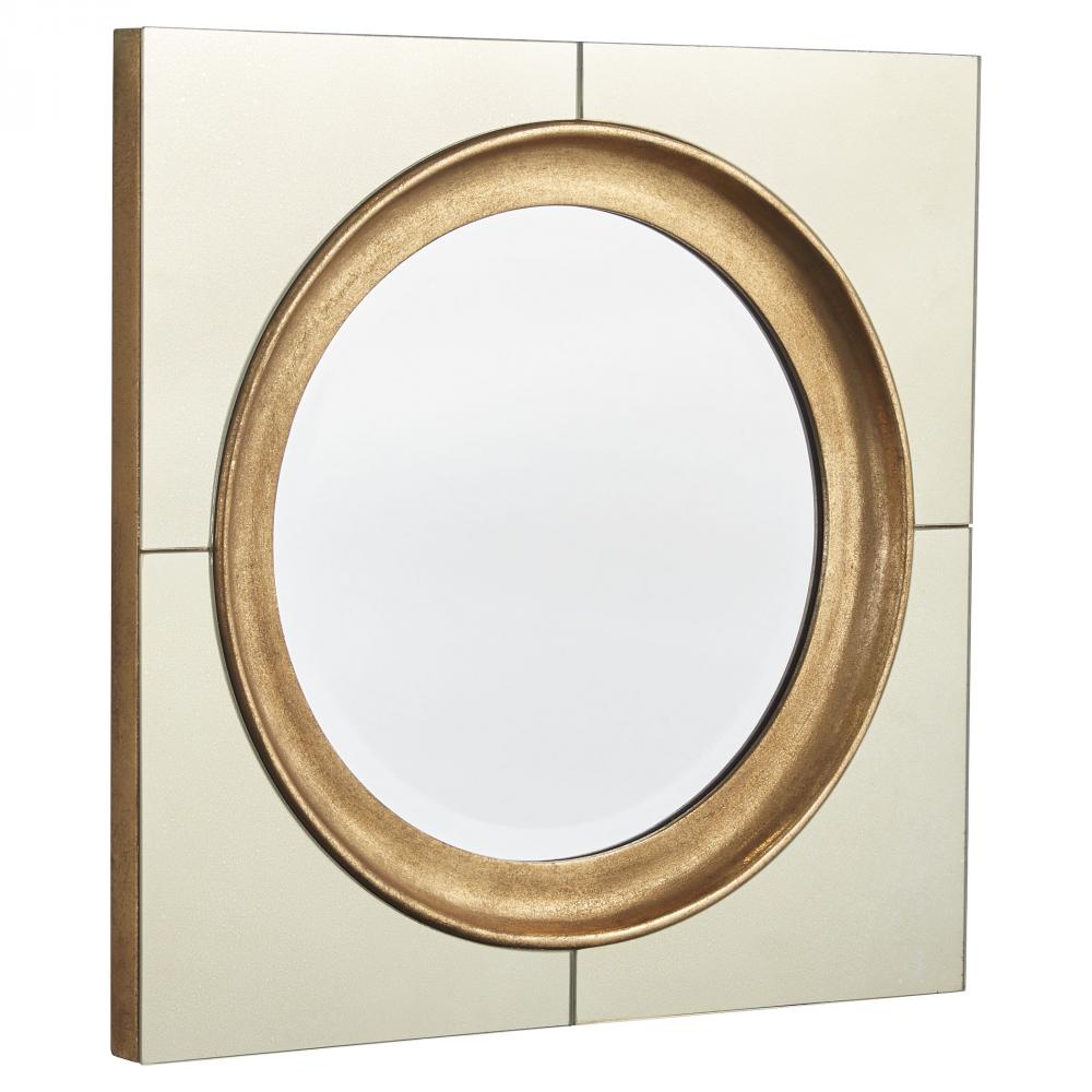 Bella Vista Mirror|Antique Mirror