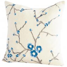 Cyan Designs 09382-1 - &Pillow Cover - 18 x 18