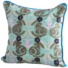 Cyan Designs 09422-1 - &Pillow Cover - 18 x 18