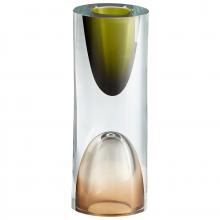 Cyan Designs 10017 - Majeure Vase-SM