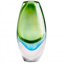 Cyan Designs 10024 - Canica Vase -LG